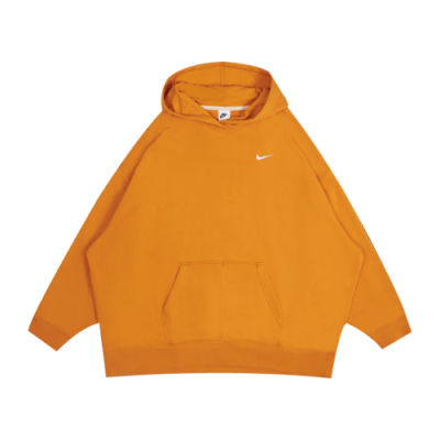 Džemperiai Nike Nike Wmns Sportswear Swoosh džemperis DM6201-738 Oranžinė