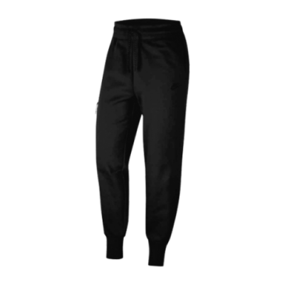 Kelnės Nike Nike Wmns Sportswear Tech Fleece kelnės CW4292-010 Juoda