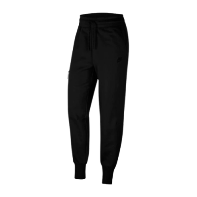 Kelnės Nike Nike Wmns Sportswear Tech Fleece kelnės CW4292-010 Juoda