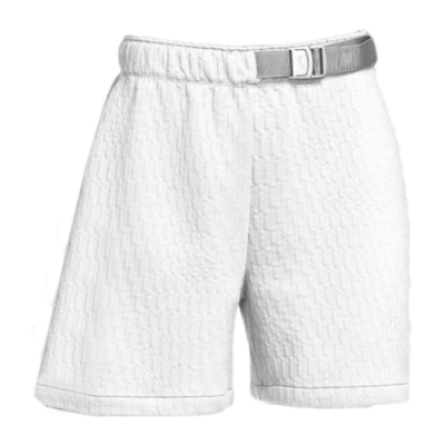 Šortai Nike Nike Wmns Sportswear Tech Pack šortai CZ9789-100 Balta