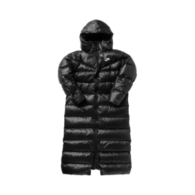 Nike Wmns Sportswear Therma-Fit City Series Puffer Parka striukė