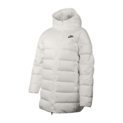 Striukės Nike Nike Wmns Sportswear Storm-Fit striukė DQ6873-133 Balta