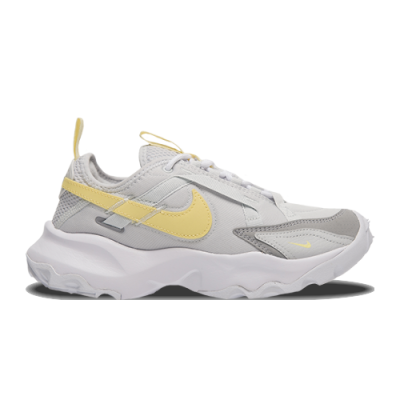 Laisvalaikio Batai Nike Nike Wmns TC 7900 FJ5469-025 Pilka