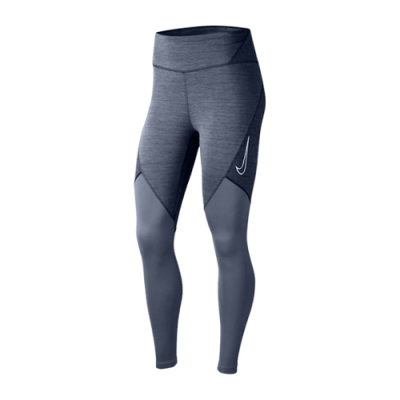Kelnės Nike Nike Wmns One tamprės CJ3913-010 Pilka