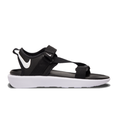 Basutės Moterims Nike Wmns Vista Sandal DJ6607-001 Juoda