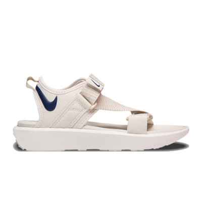 Basutės Moterims Nike Wmns Vista Sandal DJ6607-003 Rusvai Gelsvas