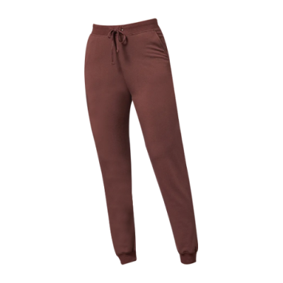 Kelnės Nike Nike Wmns Yoga TF Luxe 7/8 Fleece kelnės DN0936-217 Ruda