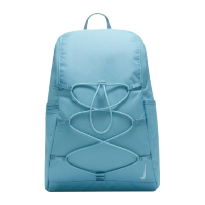 Kuprinės Nike Nike Wmns Yoga One kuprinė DH4064-424 Mėlyna