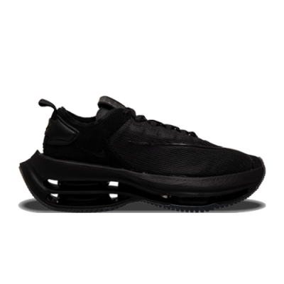 Laisvalaikio Batai Kolekcijos Nike Wmns Zoom Double Stacked CV8474-002 Juoda