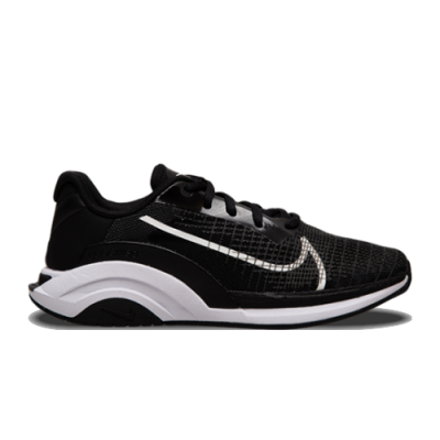 Treniruočių Batai Kolekcijos Nike Wmns ZoomX SuperRep Surge CK9406-001 Juoda