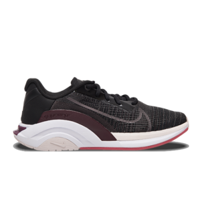 Treniruočių Batai Moterims Nike Wmns ZoomX SuperRep Surge CK9406-069 Juoda