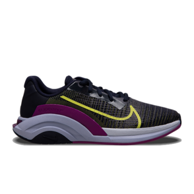 Treniruočių Batai Kolekcijos Nike Wmns ZoomX SuperRep Surge CK9406-420 Mėlyna