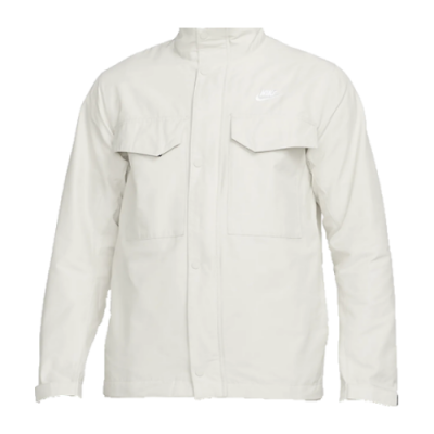 Striukės Nike Nike Sportswear M65 Woven plona striukė CZ9922-072 Rusvai Gelsvas