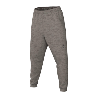 Kelnės Vyrams Nike Yoga Dri-FIT kelnės CZ2208-087 Ruda