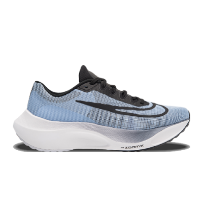 Bėgimo Batai Kolekcijos Nike Zoom Fly 5 DM8968-401 Mėlyna