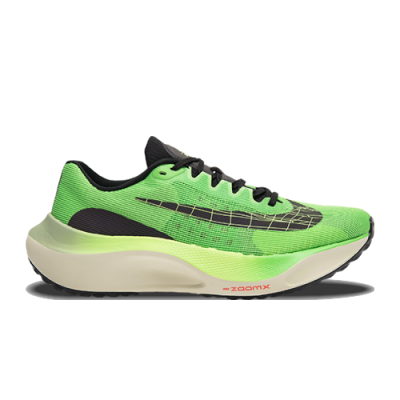 Bėgimo Batai Kolekcijos Nike Zoom Fly 5 DZ4783-304 Ruda