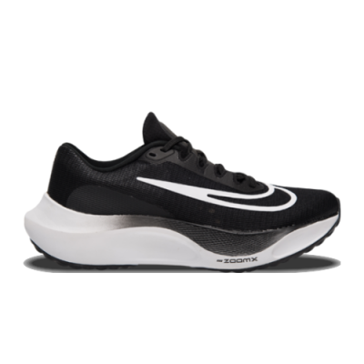 Bėgimo Batai Kolekcijos Nike Zoom Fly 5 DM8968-001 Juoda