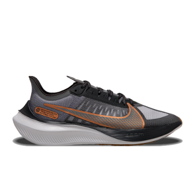 Bėgimo Batai Vyrams Nike Zoom Gravity BQ3202-010 Pilka