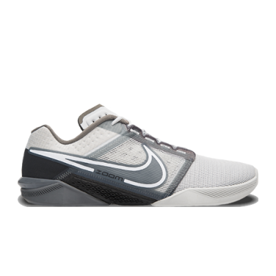 Treniruočių Batai Vyrams Nike Zoom Metcon Turbo 2 DH3392-003 Pilka