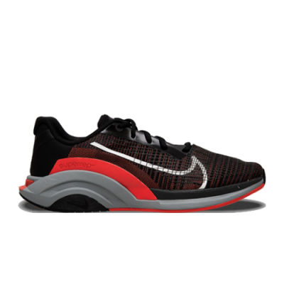 Treniruočių Batai Kolekcijos Nike ZoomX SuperRep Surge CU7627-016 Juoda