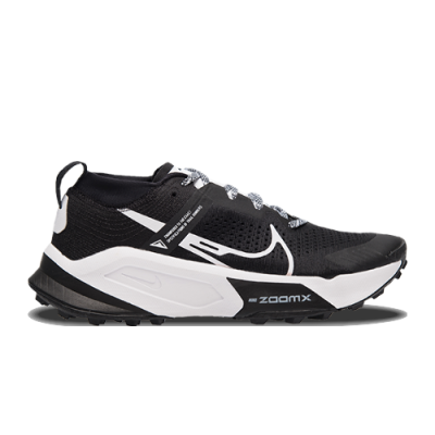 Bėgimo Batai Vyrams Nike ZoomX Zegama Trail DH0623-001 Juoda