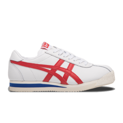 Laisvalaikio Batai Onitsuka Tiger Onitsuka Tiger Tiger Corsair 1183B397-100 Balta