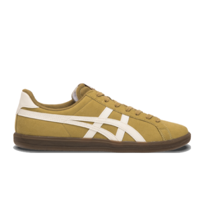 Laisvalaikio Batai Onitsuka Tiger Onitsuka Tiger DD Trainer 1183B478-250 Rusvai Gelsvas