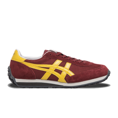 Laisvalaikio Batai Onitsuka Tiger Onitsuka Tiger EDR 78 1183B395-600 Raudona