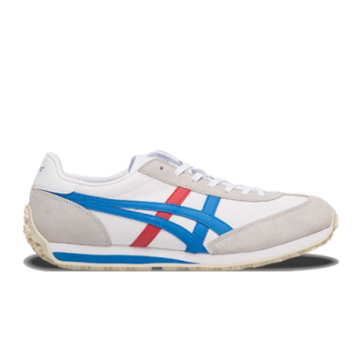 Laisvalaikio Batai Onitsuka Tiger Onitsuka Tiger EDR 78 1183B411-101 Balta