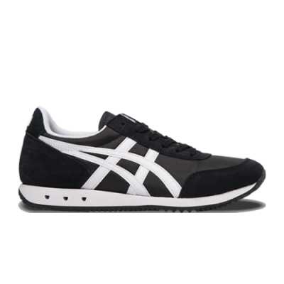 Laisvalaikio Batai Onitsuka Tiger Onitsuka Tiger Unisex New York 1183A205-003 Juoda