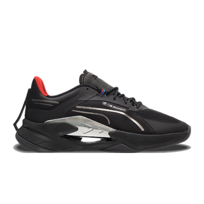Laisvalaikio Batai Puma Puma BMW Motorsport LGND 307253-01 Juoda