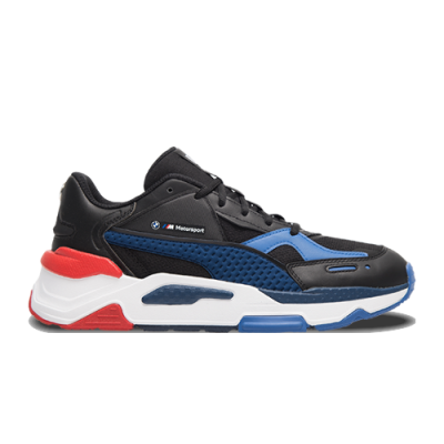 Laisvalaikio Batai Puma Puma BMW RS-Simul8 Motorsport 307349-01 Juoda