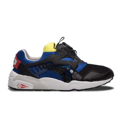 Laisvalaikio Batai Vyrams Puma Disc Blaze OG 390931-04 Juoda
