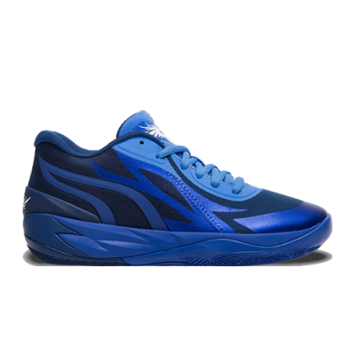 Krepšinio Batai  Puma MB02 Lo 377766-02 Mėlyna
