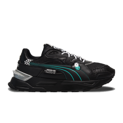 Laisvalaikio Batai Puma Puma Mercedes-AMG Petronas Motorsport Mirage Sport Asphalt 307847-01 Juoda