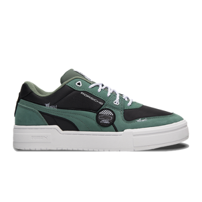 Laisvalaikio Batai Puma Puma CA Pro Lux 307776-01