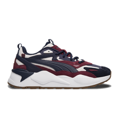 Laisvalaikio Batai Puma Puma RS-X Efekt Premium 390776-11 Mėlyna Raudona Daugiaspalvis
