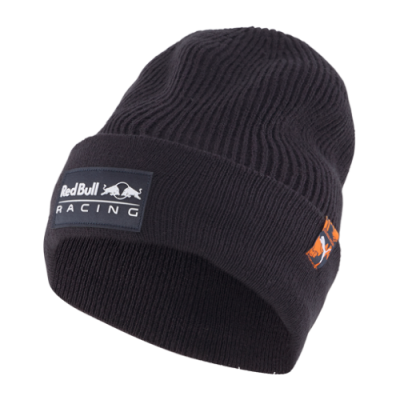 Kepurės Moterims Puma Red Bull Racing žieminė kepurė 024066-01 Mėlyna