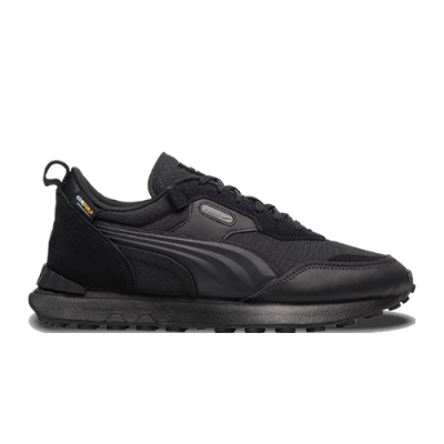 Laisvalaikio Batai Avalynė Puma Rider FV Cordura 387511-01 Juoda
