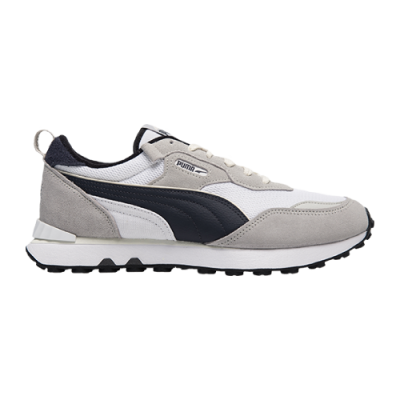 Avalynė Kolekcijos Puma Rider FV Retro Rewind 390168-02 Pilka
