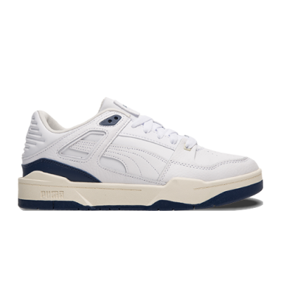 Laisvalaikio Batai Vyrams Puma Slipstream 387544-18 Balta
