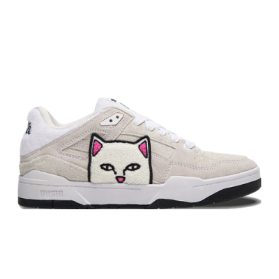 Laisvalaikio Batai Avalynė Puma X RIPNDIP Slipstream 393538-01 Rusvai Gelsvas