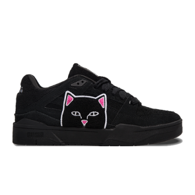 Laisvalaikio Batai Avalynė Puma X RIPNDIP Slipstream 393538-02 Juoda