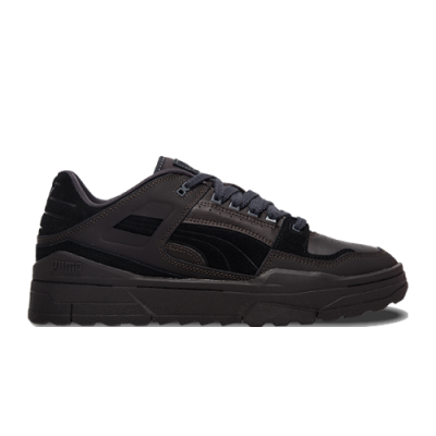 Laisvalaikio Batai Vyrams Puma Unisex Slipstream Xtreme 392434-02 Juoda