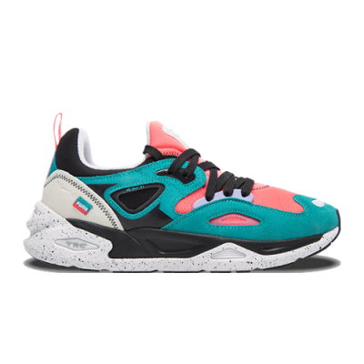 Laisvalaikio Batai Avalynė Puma TRC Blaze Fandom 386124-01 Rožinis Daugiaspalvis