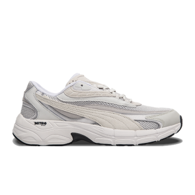 Laisvalaikio Batai Vyrams Puma Teveris Nitro 392593-02 Pilka