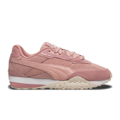 Laisvalaikio Batai Moterims Puma Wmns Blktop Rider Femme 393119-03 Rožinis