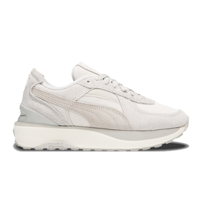 Laisvalaikio Batai Moterims Puma Wmns Cruise Rider First Sense 386283-01 Pilka