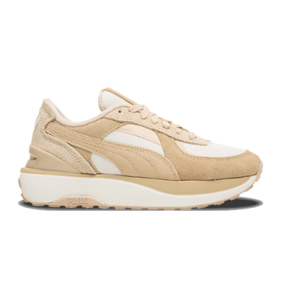 Laisvalaikio Batai Moterims Puma Wmns Cruise Rider First Sense 386283-02 Ruda