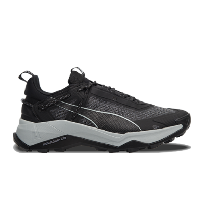 Turistiniai Moterims Puma Wmns Explore NITRO Hiking 377855-01 Juoda